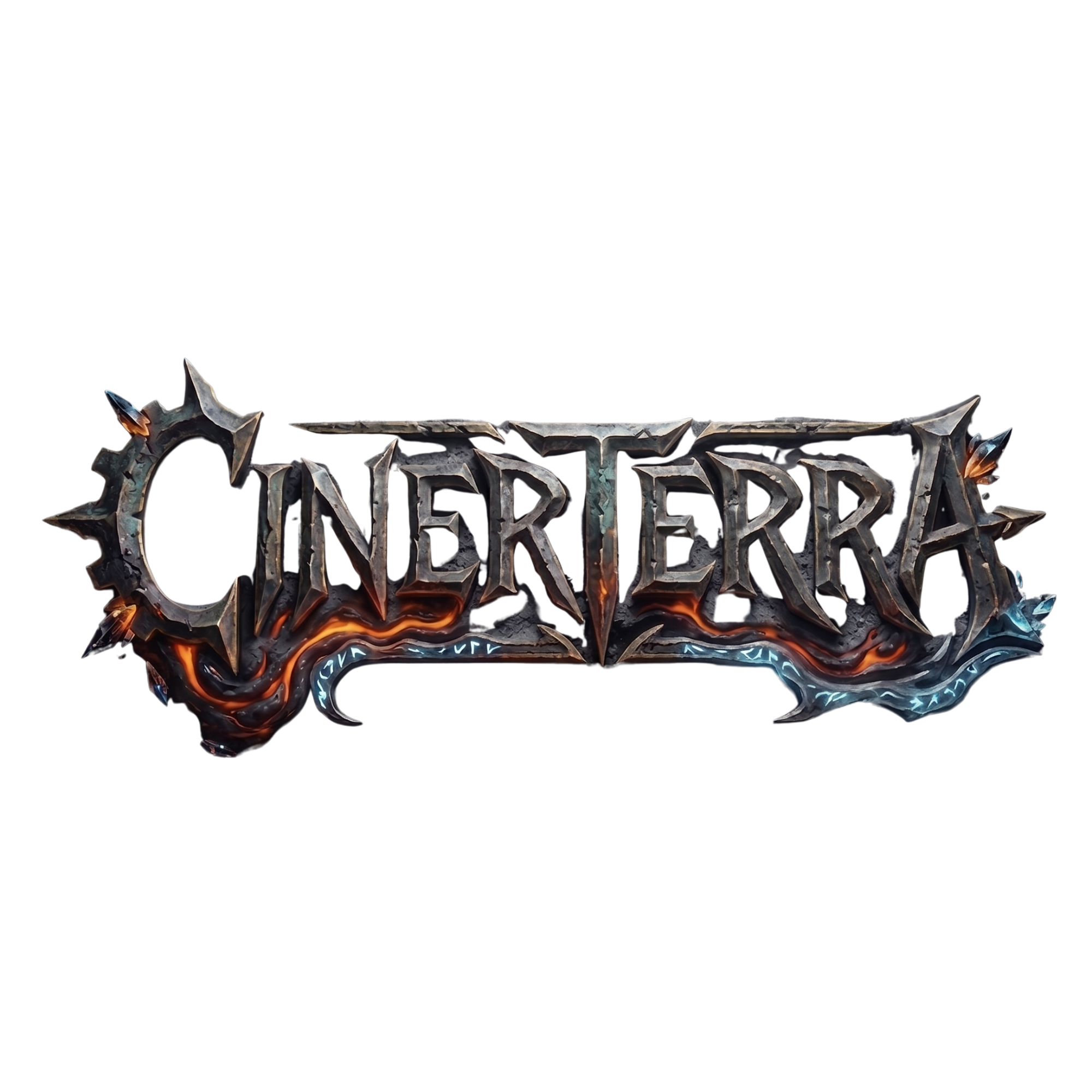 Cinerterra